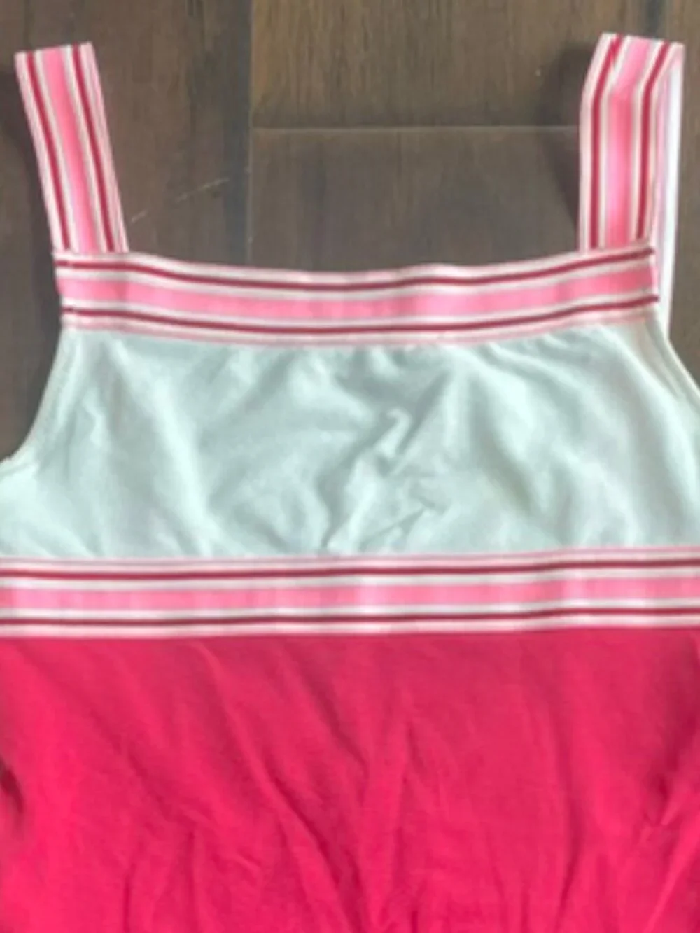 Very cute Jacadi Swimsuit - French Brand